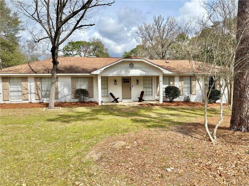 8122 Danielle Dr, Mobile, AL, 36695-4128 | Card Image