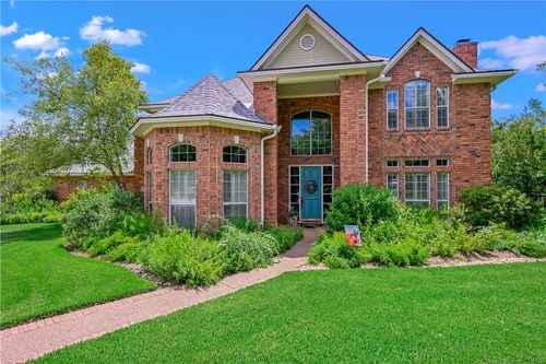 1402 Millcreek Court, College Station, TX, 77845 | Card Image