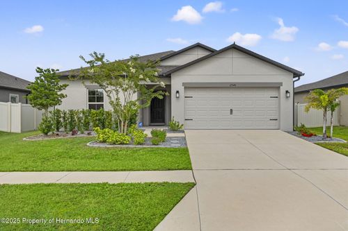 12948 Conquistador Loop, Spring Hill, FL, 34610-6547 | Card Image