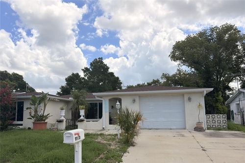 9830 Mark Twain Ln, PORT RICHEY, FL, 34668-4117 | Card Image