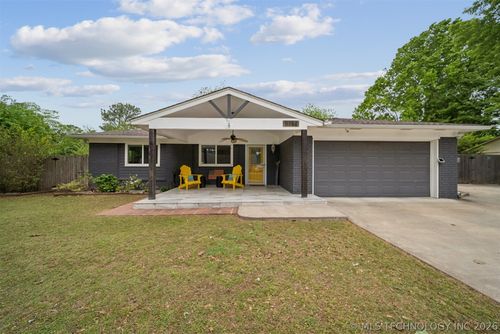 11752 S 86th East Ave, Bixby, OK, 74008-2102 | Card Image