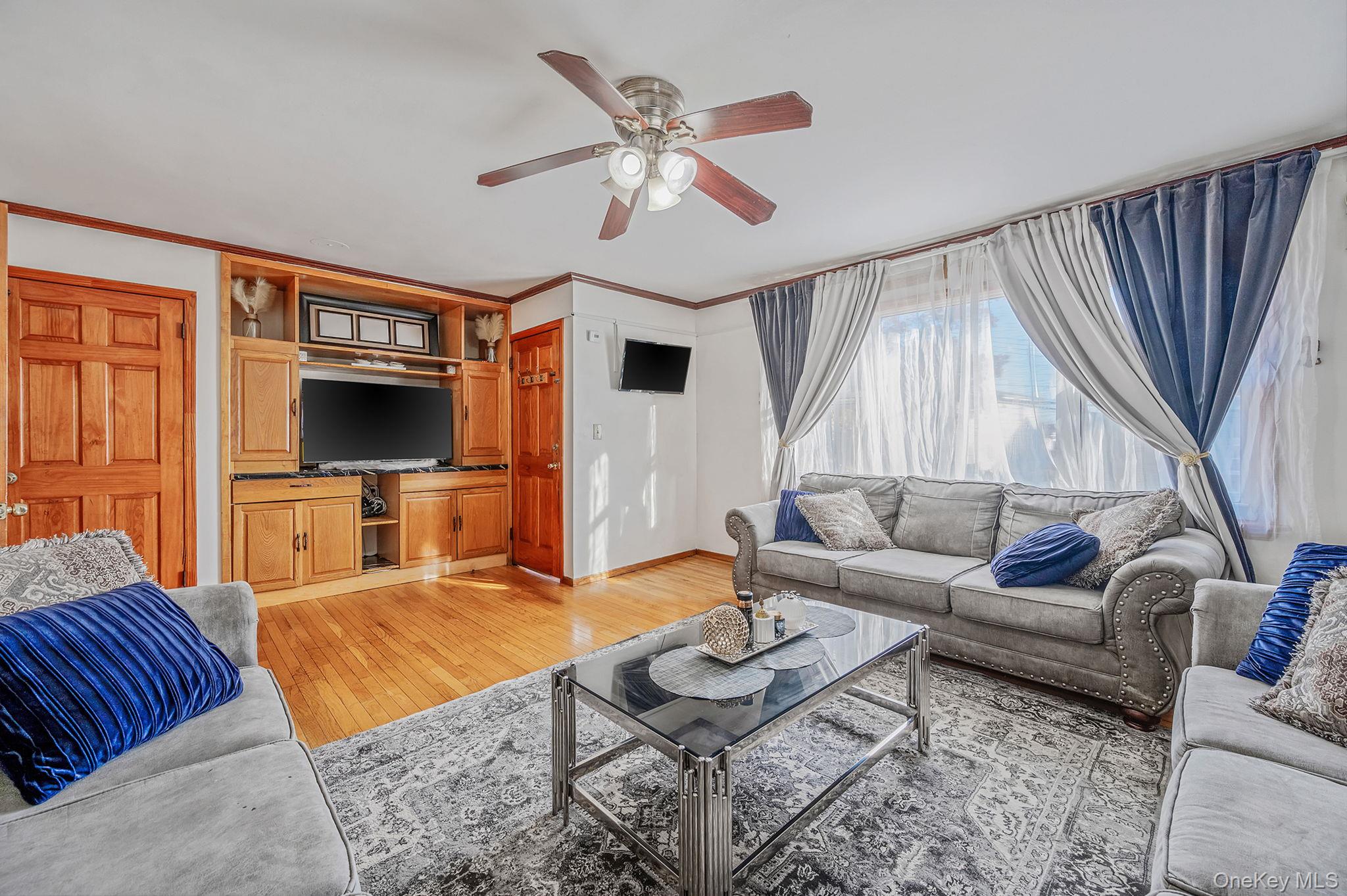 Residential Income in New York 5
