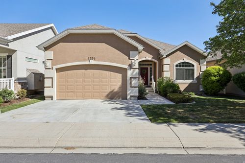 1534 W Homecoming Ave, South Jordan, UT, 84095-4548 | Card Image