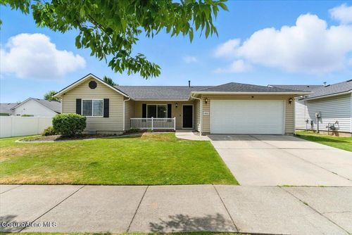 456 N Silkwood Dr, Post Falls, ID, 83854-7902 | Card Image