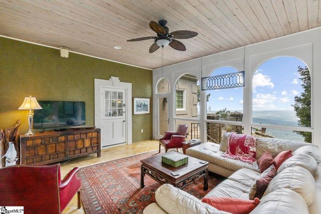 33 Southview Ledge Rd, House other with 4 bedrooms, 5 bathrooms and 3 parking in Landrum SC | Image 18