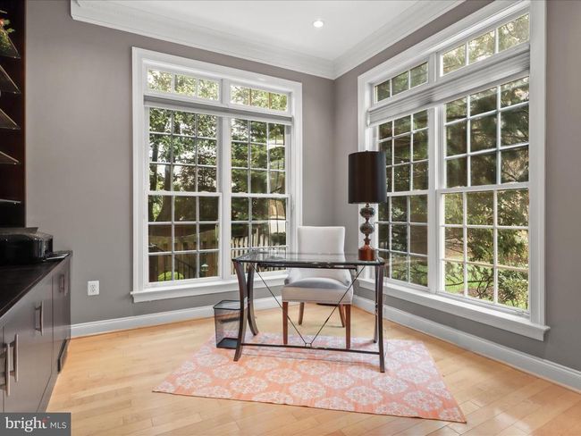 2164 Harithy Dr, Townhouse with 5 bedrooms, 5 bathrooms and null parking in DUNN LORING VA | Image 7