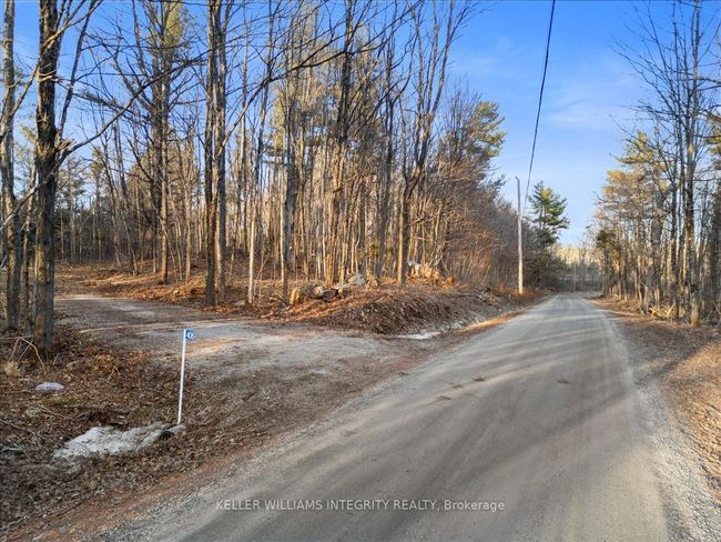 408 Doran Rd, Home with 0 bedrooms, 0 bathrooms and null parking in Maberly ON | Image 5