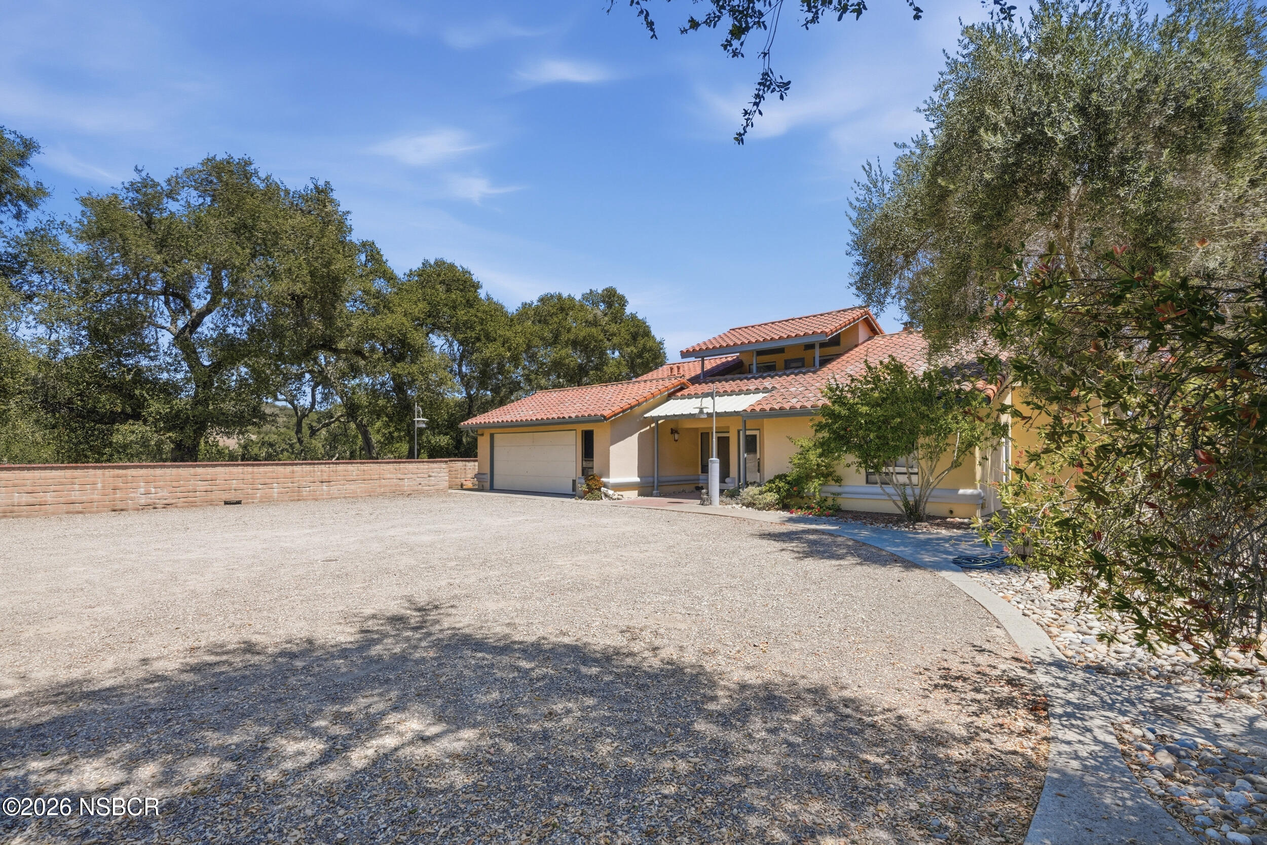 Residential in Santa Maria 4