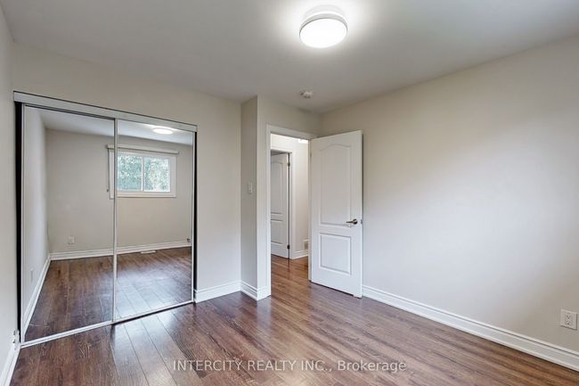 122 Rutherford Rd N, House other with 5 bedrooms, 2 bathrooms and 6 parking in Brampton ON | Image 10