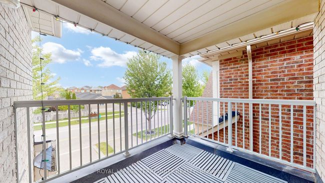 69 Vine Cliff Blvd, House other with 5 bedrooms, 4 bathrooms and 1 parking in Markham ON | Image 46