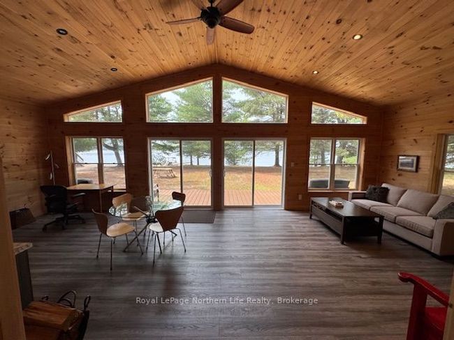 693 Sandy Island, House other with 5 bedrooms, 3 bathrooms and 6 parking in West Nipissing ON | Image 25