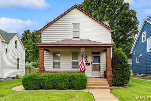 404 Wabash Avenue, Belleville, IL, 62220 | Card Image