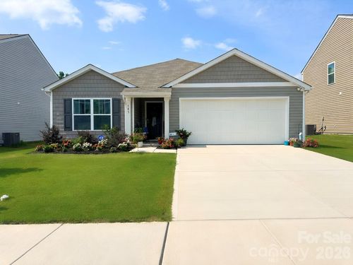 585 N Sparkleberry Street, Chester, SC, 29706 | Card Image