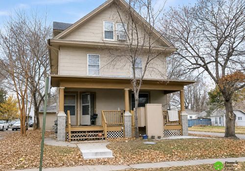 3201 Starr St, Lincoln, NE, 68503-1940 | Card Image