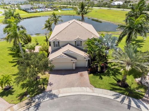 11279 Sw Glengarry Ct, Port St. Lucie, FL, 34987-2804 | Card Image