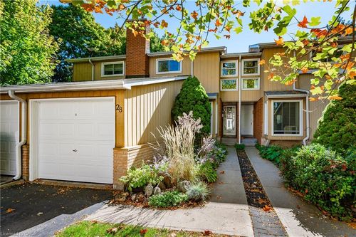 28-2385 Woodward Ave, Burlington, ON, L7R1V2 | Card Image