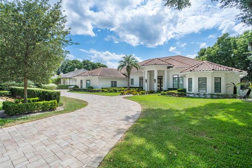 5056 Isleworth Country Club Drive, WINDERMERE, FL, 34786 | Card Image