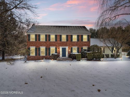 30 Raven Rd, Colts Neck, NJ, 07722-1350 | Card Image