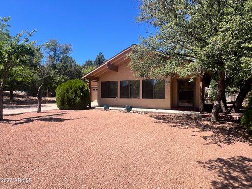 504 W Sherwood Dr, Payson, AZ, 85541-3675 | Card Image