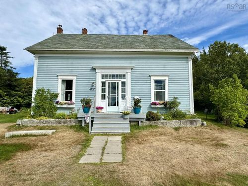 4132 Sonora Road, Sherbrooke, NS, B0J3C0 | Card Image