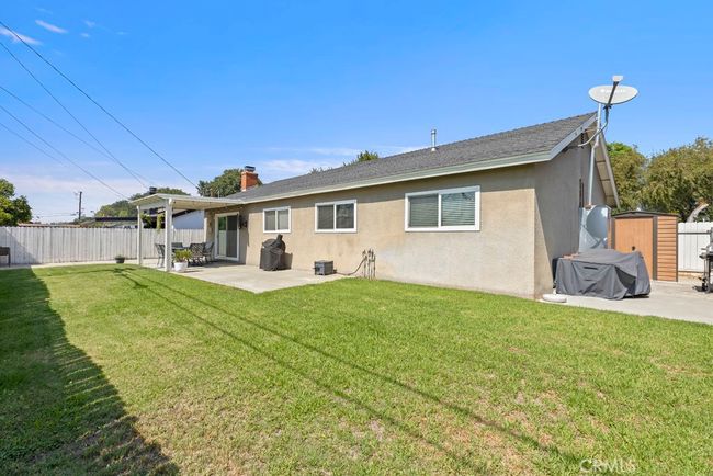 1078 W 11 Th St, House other with 4 bedrooms, 1 bathrooms and 2 parking in Upland CA | Image 22