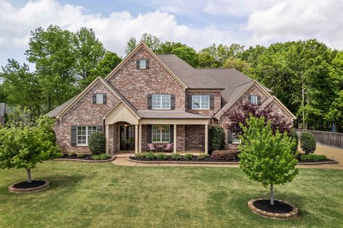 125 Hunters Rest Ln, Piperton, TN, 38017-1007 | Card Image