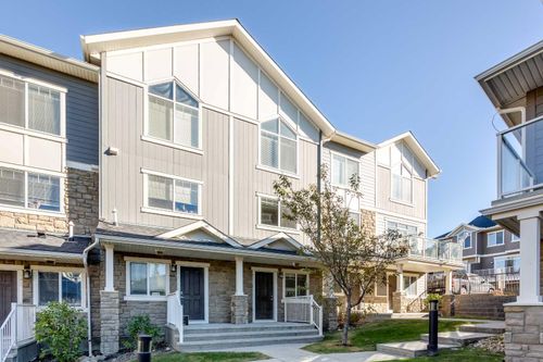 107 Evanston Manor Nw, Calgary, AB, T3P0R8 | Card Image