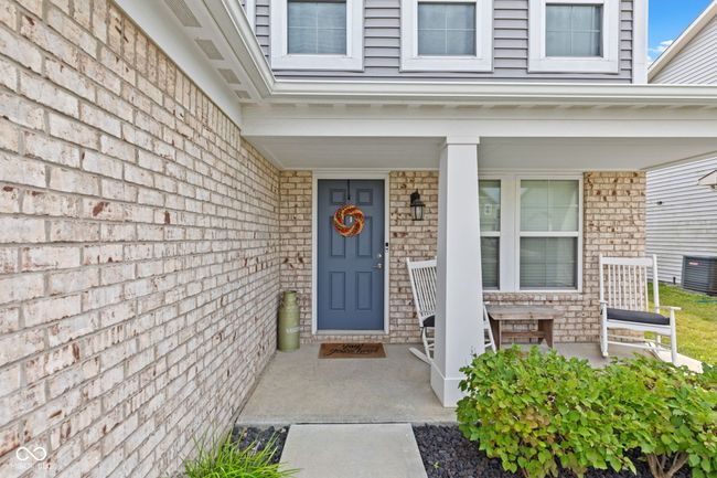 4229 Blue Note Dr, House other with 3 bedrooms, 3 bathrooms and null parking in Indianapolis IN | Image 6