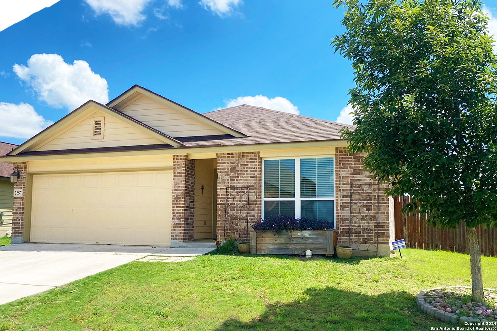 Falcon Way, New Braunfels, TX 78130