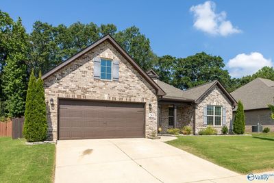 243 Dustin Lane, House other with 3 bedrooms, 2 bathrooms and null parking in Madison AL | Image 2