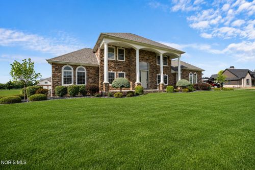 5809 Watermill Ct, Monclova, OH, 43542-8614 | Card Image