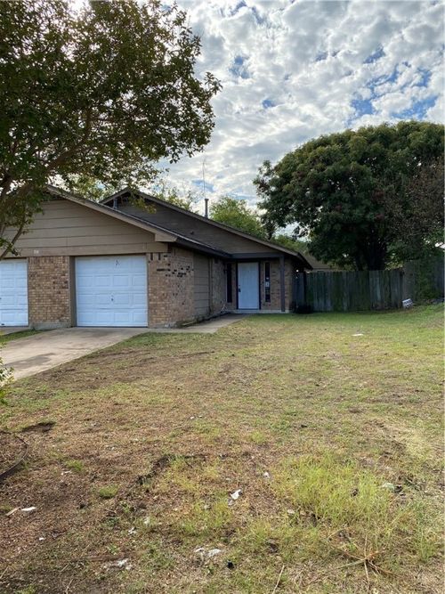 a-701 Misty Morning Way, Round Rock, TX, 78664-2770 | Card Image
