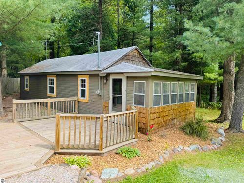 2260 Stevens Road, Lake City, MI, 49651 | Card Image