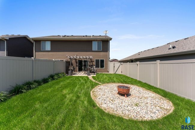 9521 W Gert St, Townhouse with 3 bedrooms, 3 bathrooms and null parking in Sioux Falls SD | Image 32