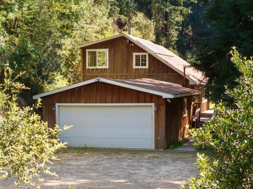 2950 Bear Canyon Rd, Los Gatos, CA, 95033-7831 | Card Image