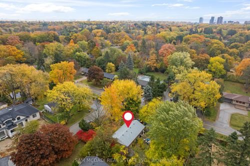 1610 Magenta Crt, Mississauga, ON, L5G3A7 | Card Image