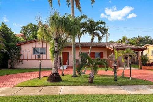 8410 Sw 16th St, Miami, FL, 33155-1002 | Card Image