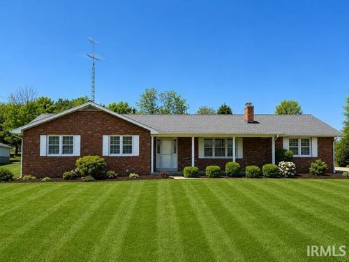 2025 Vienna Dr, Ferdinand, IN, 47532-9183 | Card Image