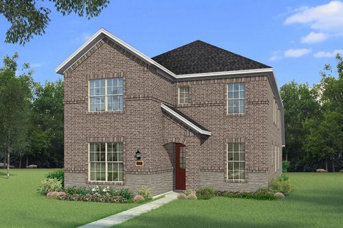 3116 Buckeye St, Celina, TX, 75009-5631 | Card Image