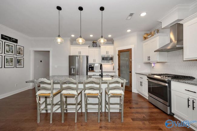 152 Brier Valley Dr, House other with 4 bedrooms, 3 bathrooms and null parking in Meridianville AL | Image 10