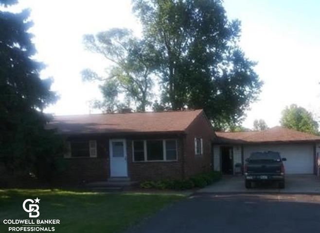 Patricia Ave, Shelby Township, MI 48317