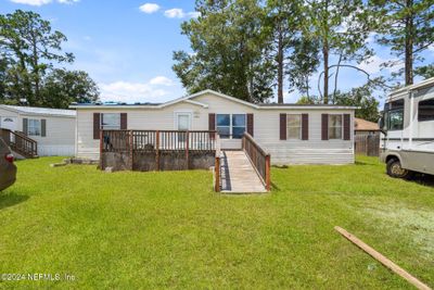 7476 Pisces Circle W, House other with 3 bedrooms, 2 bathrooms and null parking in Jacksonville FL | Image 2