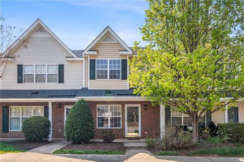 4405 Carlys Way, Greensboro, NC, 27410-8532 | Card Image