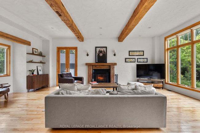 166 Dingman Rd, House other with 4 bedrooms, 3 bathrooms and 8 parking in Castleton ON | Image 8