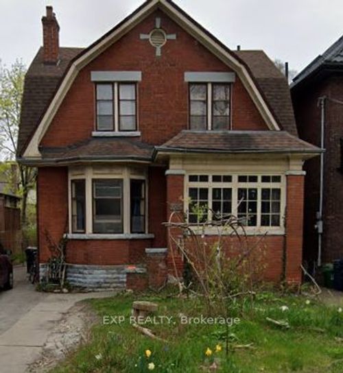 185 Westminster Ave, Toronto, ON, M6R1N9 | Card Image