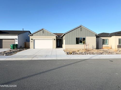 1852 Hogan Peak St, Carson City, NV, 89701-5852 | Card Image