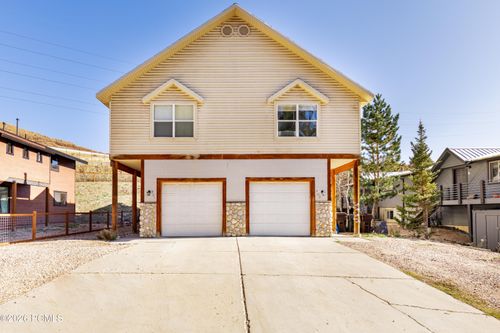 401 Aspen Drive, Park City, UT, 84098 | Card Image