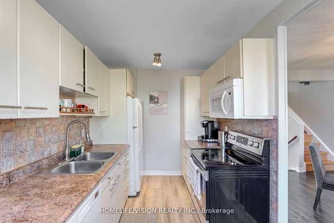 58 - 966 Adelaide Ave E, Condo with 3 bedrooms, 2 bathrooms and 1 parking in Oshawa ON | Image 10