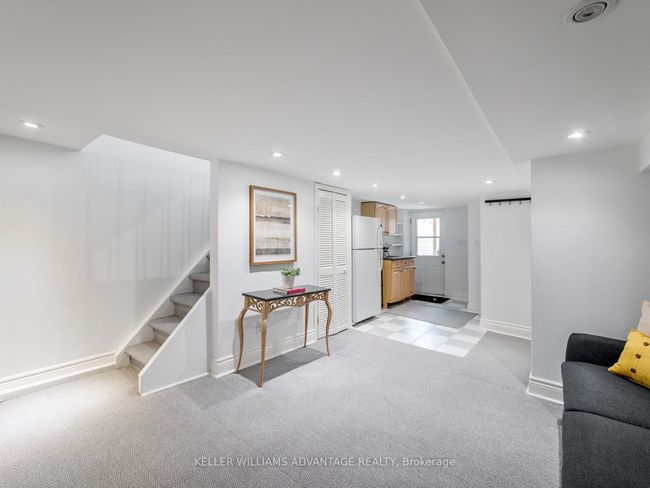 42 Normandy Blvd, House other with 3 bedrooms, 2 bathrooms and 1 parking in Toronto ON | Image 28