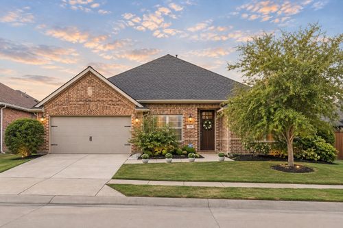 716 Allbright Rd, Celina, TX, 75009-0790 | Card Image
